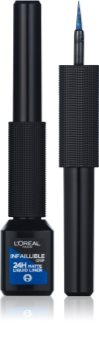 L’Oréal Paris Superliner Matte Signature eyeliner liquide