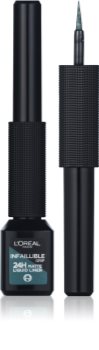 L’Oréal Paris Superliner Matte Signature tekuté oční linky