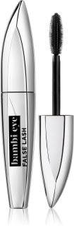 L’Oréal Paris Faux Cils Bambi Eye mascara pour un effet faux-cils