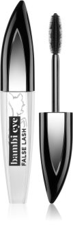 L’Oréal Paris Faux Cils Bambi Extra Black mascara pour un effet faux-cils