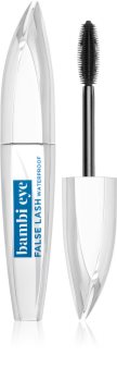 L’Oréal Paris False Lash Bambi Waterproof voděodolná řasenka pro objem a natočení řas