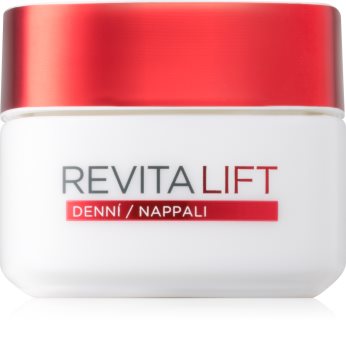 L’Oréal Paris Revitalift успокояващ крем против бръчки