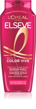 L’Oréal Paris Elseve Color-Vive șampon pentru păr vopsit