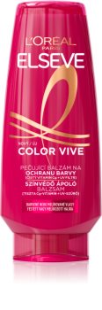 L’Oréal Paris Elseve Color-Vive balsam pentru păr vopsit