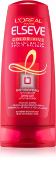 L’Oréal Paris Elseve Color-Vive balzam za barvane lase