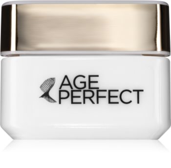 L’Oréal Paris Age Perfect Moisturizing And Nourishing Eye Cream for Mature Skin