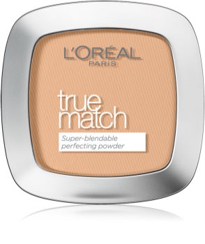 L’Oréal Paris True Match компактная пудра