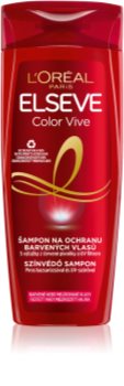 L’Oréal Paris Elseve Color-Vive shampoo per capelli tinti