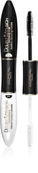 L’Oréal Paris Double Extension Pidentävä ja Kääntävä Ripsiväri