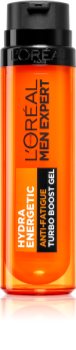 L’Oréal Paris Men Expert Hydra Energetic Feuchtigkeitsemulsion für alle Hauttypen
