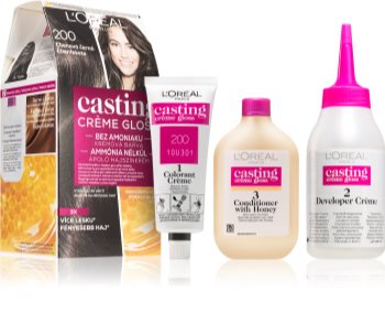 L’Oréal Paris Casting Crème Gloss Haarfarbe