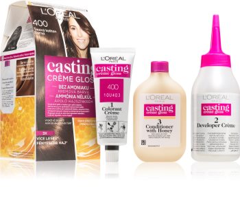 L’Oréal Paris Casting Crème Gloss tinta per capelli