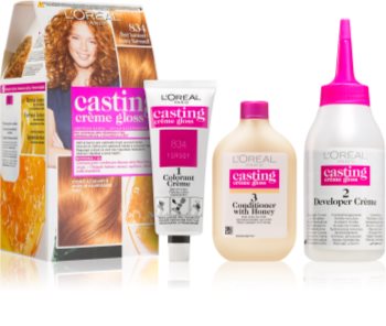 L’Oréal Paris Casting Crème Gloss farba do włosów