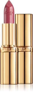 L’Oréal Paris Color Riche овлажняващо червило