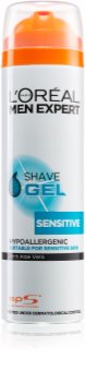 L’Oréal Paris Men Expert Hydra Sensitive gel na holení pro citlivou pleť
