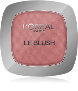 loreal cream blush
