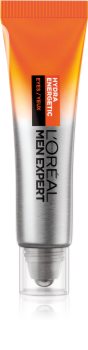 L’Oréal Paris Men Expert Hydra Energetic грижа за околоочния контур срещу отоци и тъмни кръгове