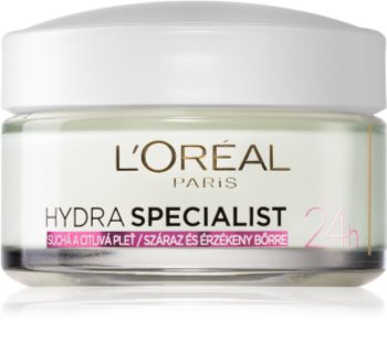loreal crema de fata