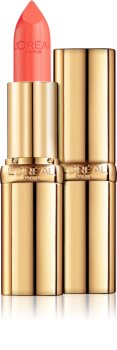 L’Oréal Paris Color Riche овлажняващо червило