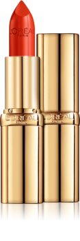 L’Oréal Paris Color Riche овлажняващо червило