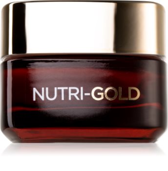 L’Oréal Paris Nutri-Gold crema hranitoare ochi