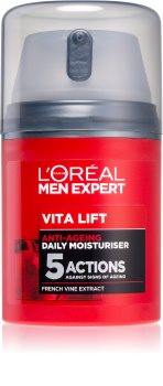 L’Oréal Paris Men Expert Vita Lift 5 crema hidratante antienvejecimiento