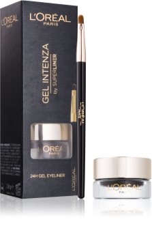 L’Oréal Paris Superliner eyeliner gel
