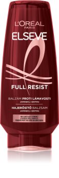 L’Oréal Paris Elseve Full Resist δυναμωτικό βάλσαμο