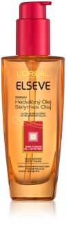 L’Oréal Paris Elseve Color-Vive Oil For Colored Hair