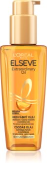L’Oréal Paris Elseve aceite para todo tipo de cabello