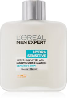 L’Oréal Paris Men Expert Hydra Sensitive after shave