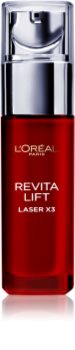 L’Oréal Paris Revitalift Laser X3 sérum facial anti-idade
