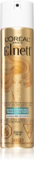 L’Oréal Paris Elnett Satin lak na vlasy bez parfemace