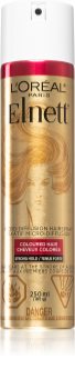 L’Oréal Paris Elnett Satin лак за боядисана коса с UV филтри
