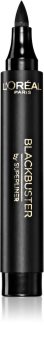 L’Oréal Paris Superliner Blackbuster tus de ochi