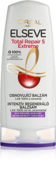 L’Oréal Paris Elseve Total Repair Extreme balsam regenerator