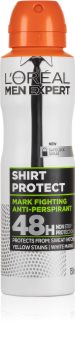L’Oréal Paris Men Expert Shirt Protect spray anti-transpirant