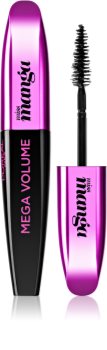 L’Oréal Paris Mega Volume Miss Manga mascara volumateur