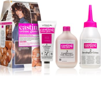 L’Oréal Paris Casting Crème Gloss barva na vlasy