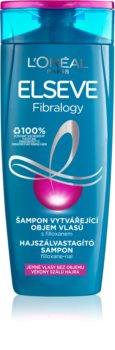 L’Oréal Paris Elseve Fibralogy Shampoo für dichtes Haar