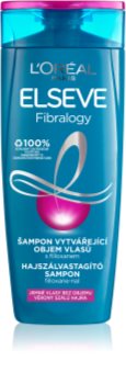 L’Oréal Paris Elseve Fibralogy shampoo per la densità dei capelli