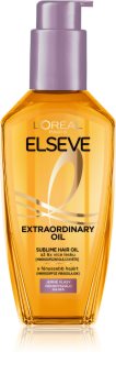 L’Oréal Paris Elseve ulei pentru par deteriorat