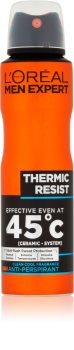 L’Oréal Paris Men Expert Thermic Resist Antiperspiranttisuihke