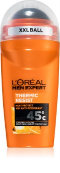 L’Oréal Paris Men Expert Thermic Resist antiperspirant roll-on
