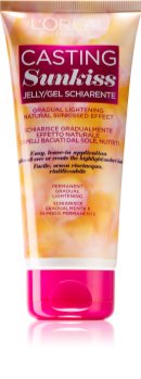 L’Oréal Paris Casting Sunkiss Jelly gel za posvjetljivanje prirodne kose