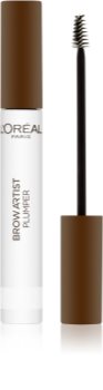 L’Oréal Paris Brow Artist Plumper Gel Mascara for Eyebrows