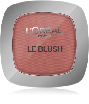 L’Oréal Paris True Match Le Blush rdečilo