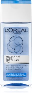 L’Oréal Paris Micellar Water acqua micellare 3 in 1