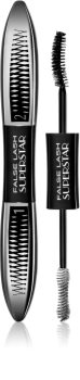 L’Oréal Paris False Lash Superstar řasenka pro efekt dvojnásobného objemu řas