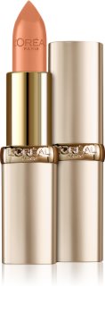 L’Oréal Paris Color Riche овлажняващо червило